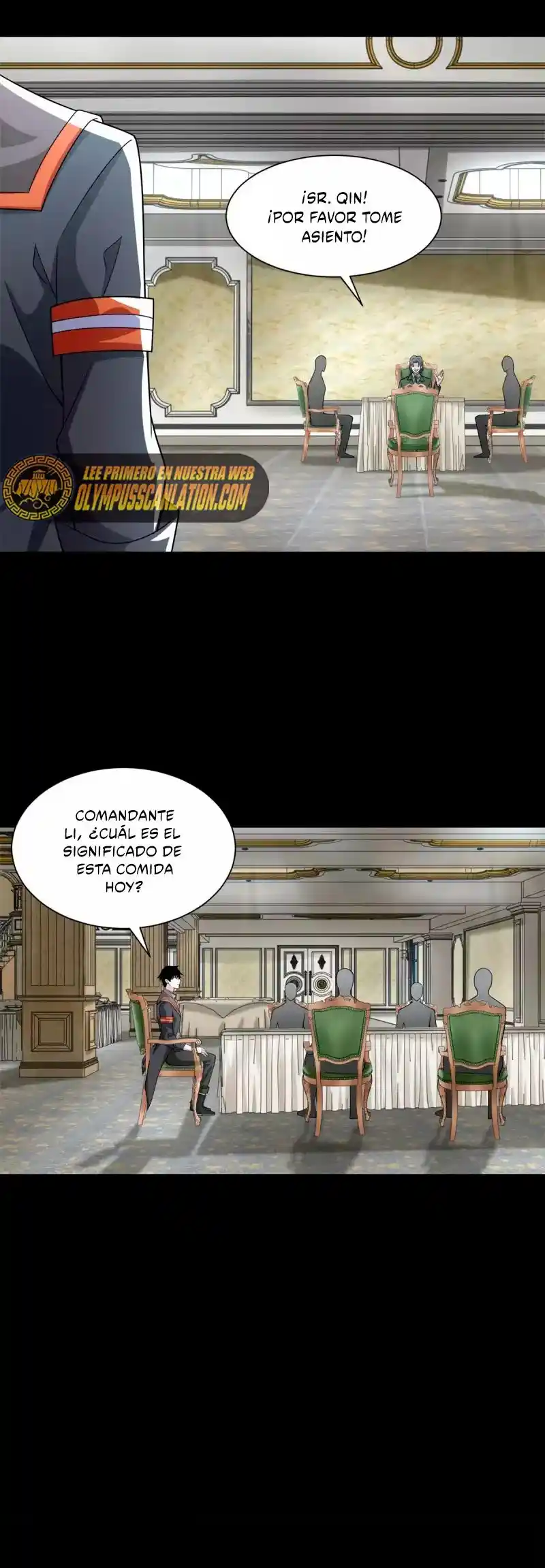 King Of Apocalypse - Capítulo 566 - Página 18 - LectorTMOo