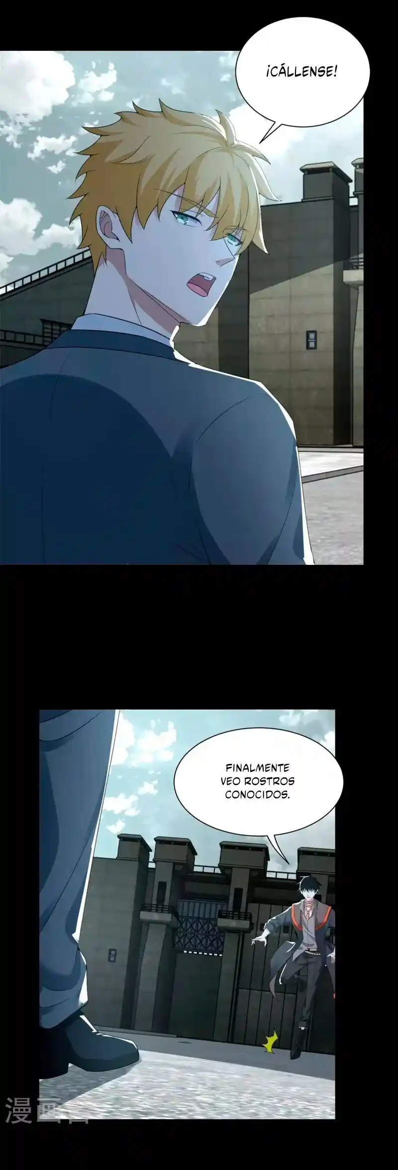 King Of Apocalypse - Capítulo 569 - Página 4 - LectorTMOo