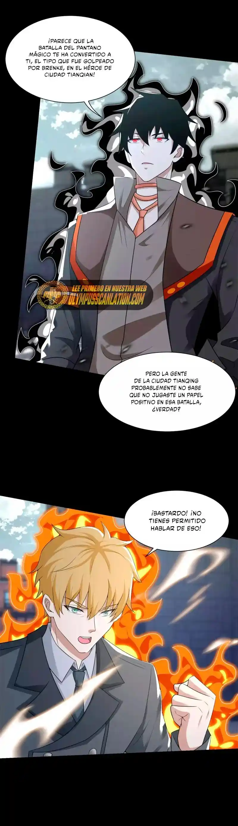 King Of Apocalypse - Capítulo 569 - Página 7 - LectorTMOo