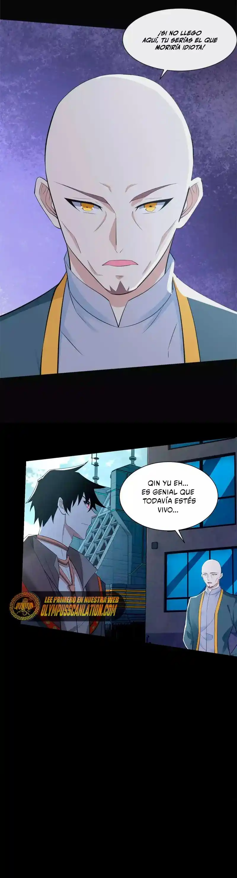 King Of Apocalypse - Capítulo 569 - Página 14 - LectorTMOo
