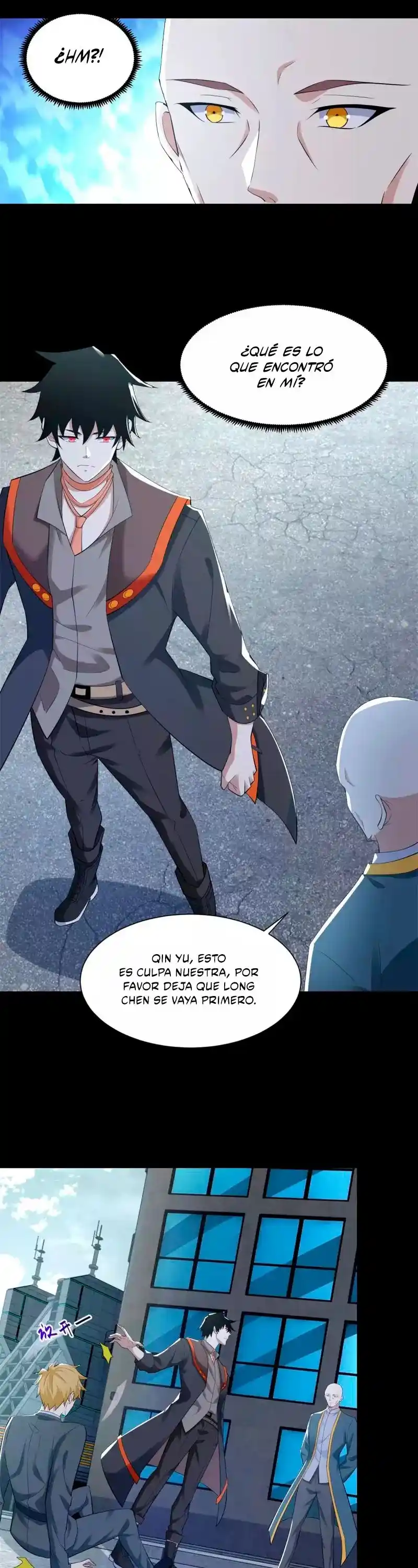 King Of Apocalypse - Capítulo 569 - Página 15 - LectorTMOo