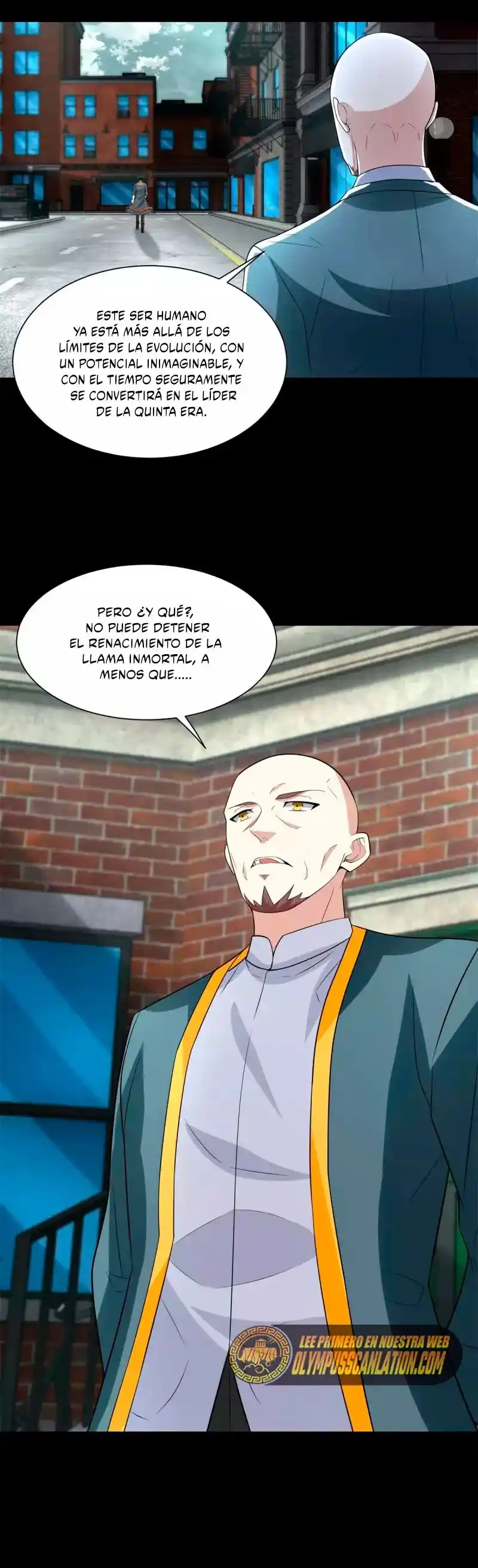 King Of Apocalypse - Capítulo 570 - Página 14 - LectorTMOo