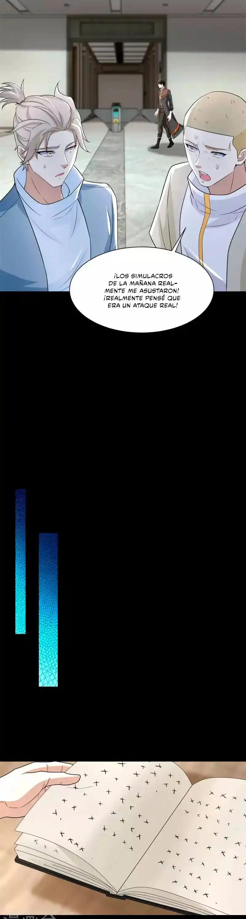 King Of Apocalypse - Capítulo 570 - Página 18 - LectorTMOo