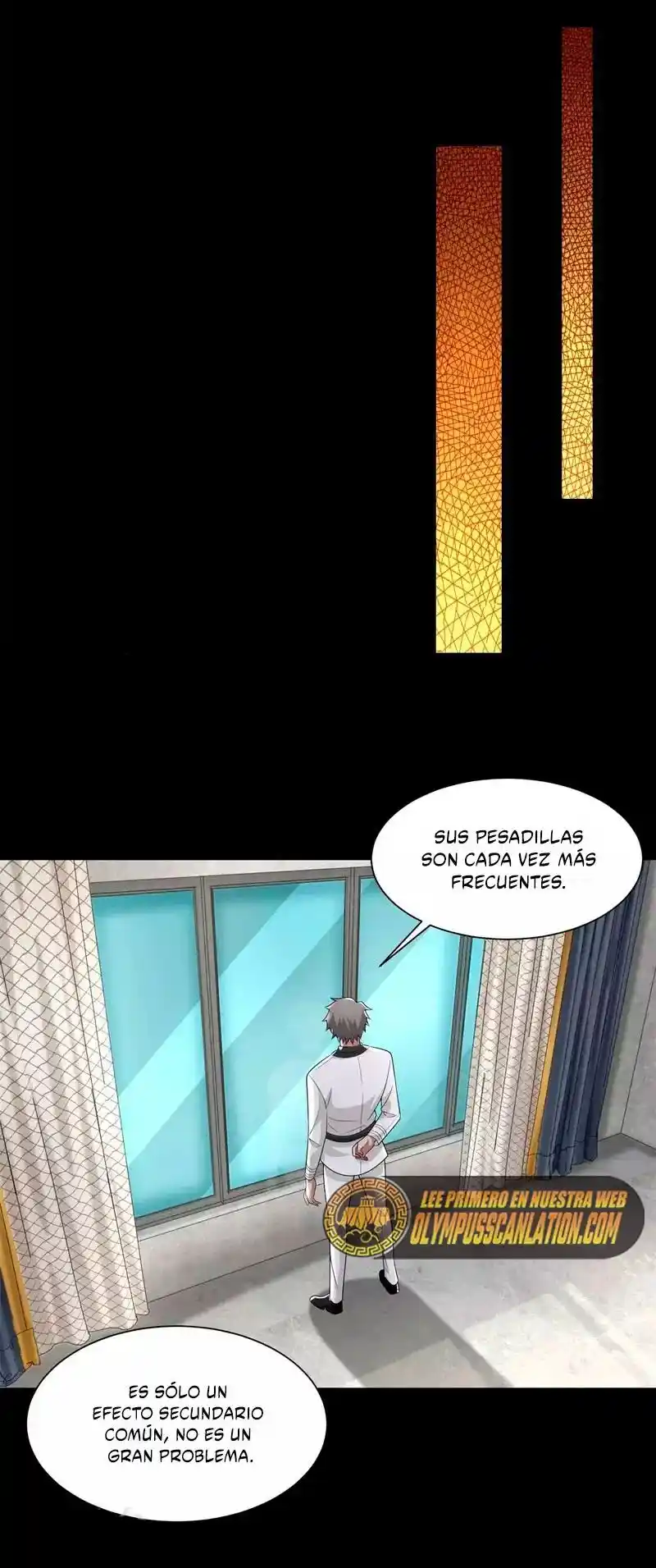 King Of Apocalypse - Capítulo 571 - Página 20 - LectorTMOo