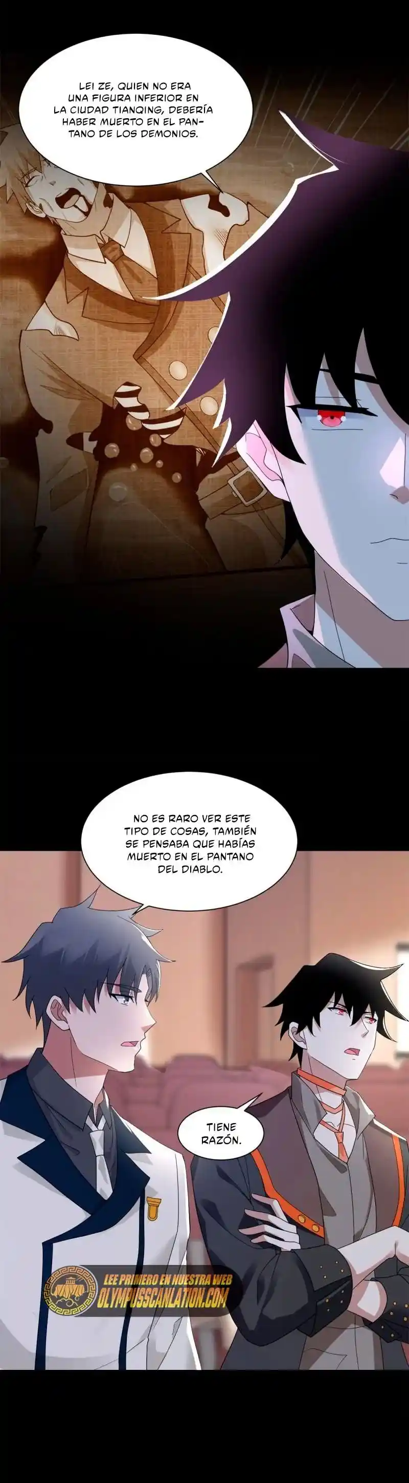 King Of Apocalypse - Capítulo 573 - Página 13 - LectorTMOo