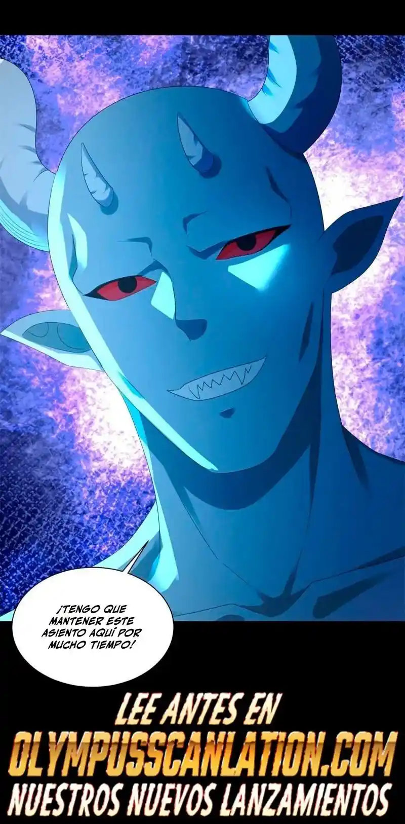 King Of Apocalypse - Capítulo 573 - Página 22 - LectorTMOo