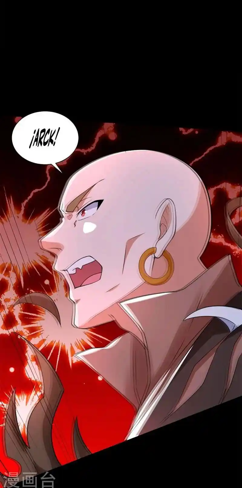 King Of Apocalypse - Capítulo 575 - Página 11 - LectorTMOo