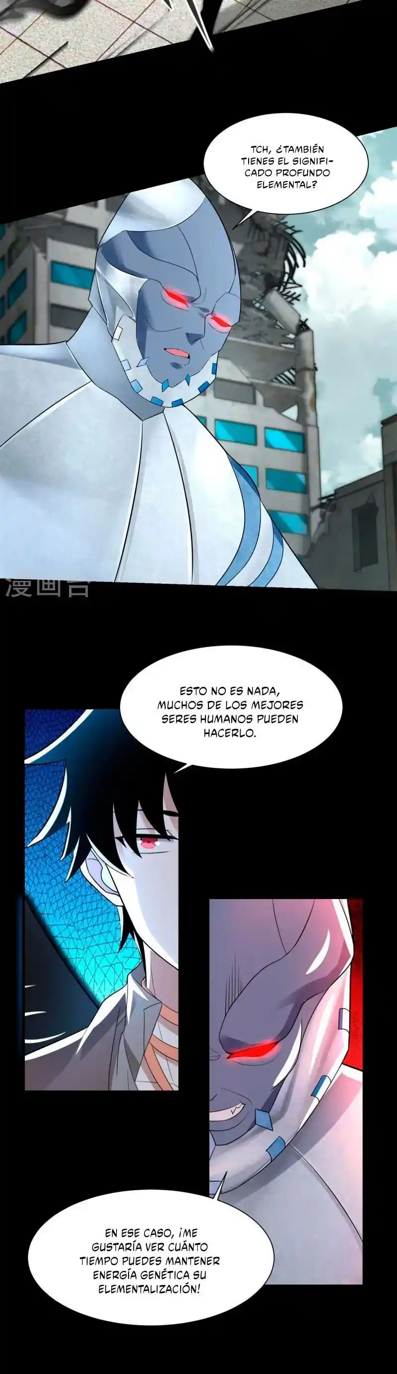 King Of Apocalypse - Capítulo 576 - Página 12 - LectorTMOo
