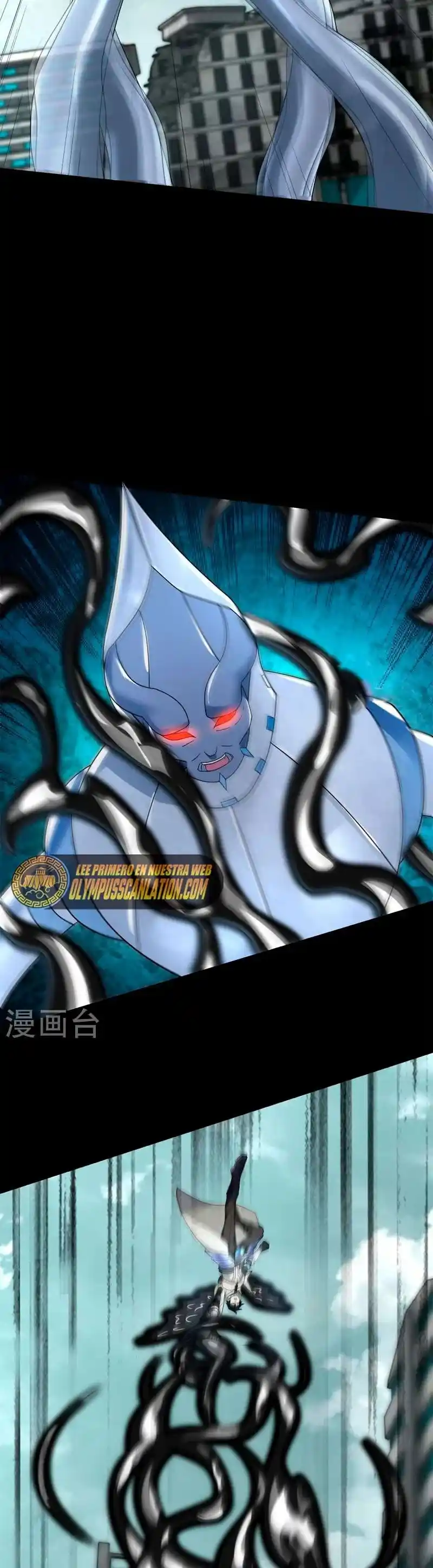 King Of Apocalypse - Capítulo 576 - Página 18 - LectorTMOo