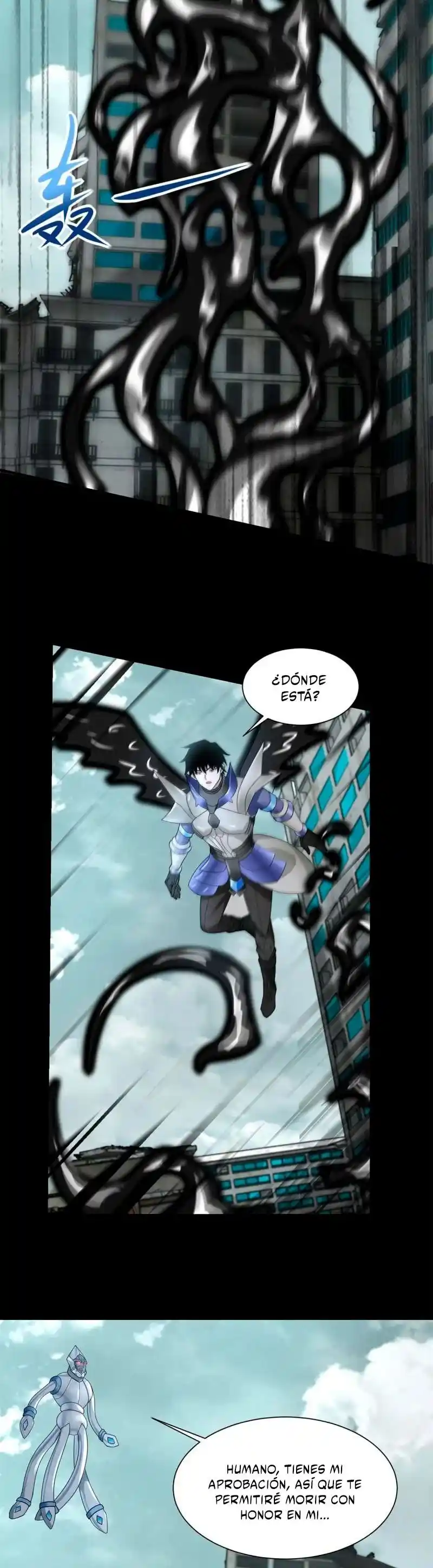 King Of Apocalypse - Capítulo 576 - Página 19 - LectorTMOo