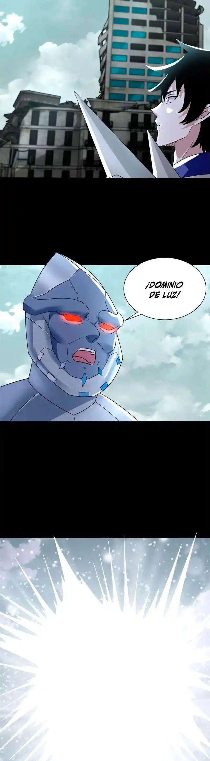 King Of Apocalypse - Capítulo 576 - Página 20 - LectorTMOo