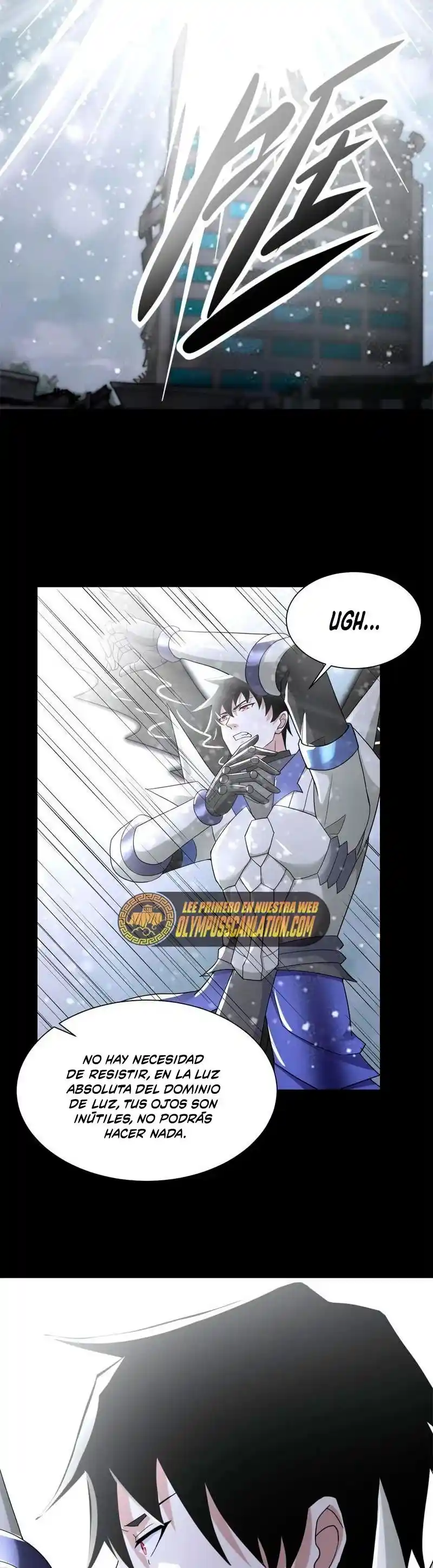 King Of Apocalypse - Capítulo 576 - Página 21 - LectorTMOo