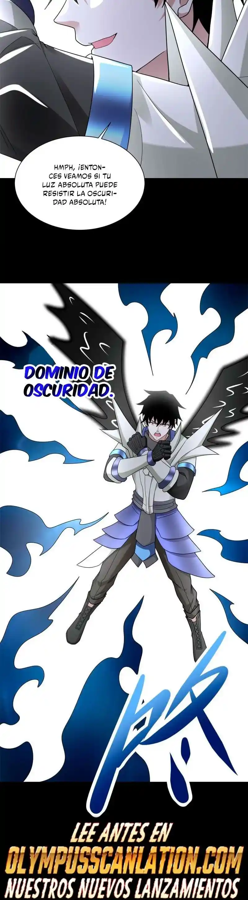 King Of Apocalypse - Capítulo 576 - Página 22 - LectorTMOo
