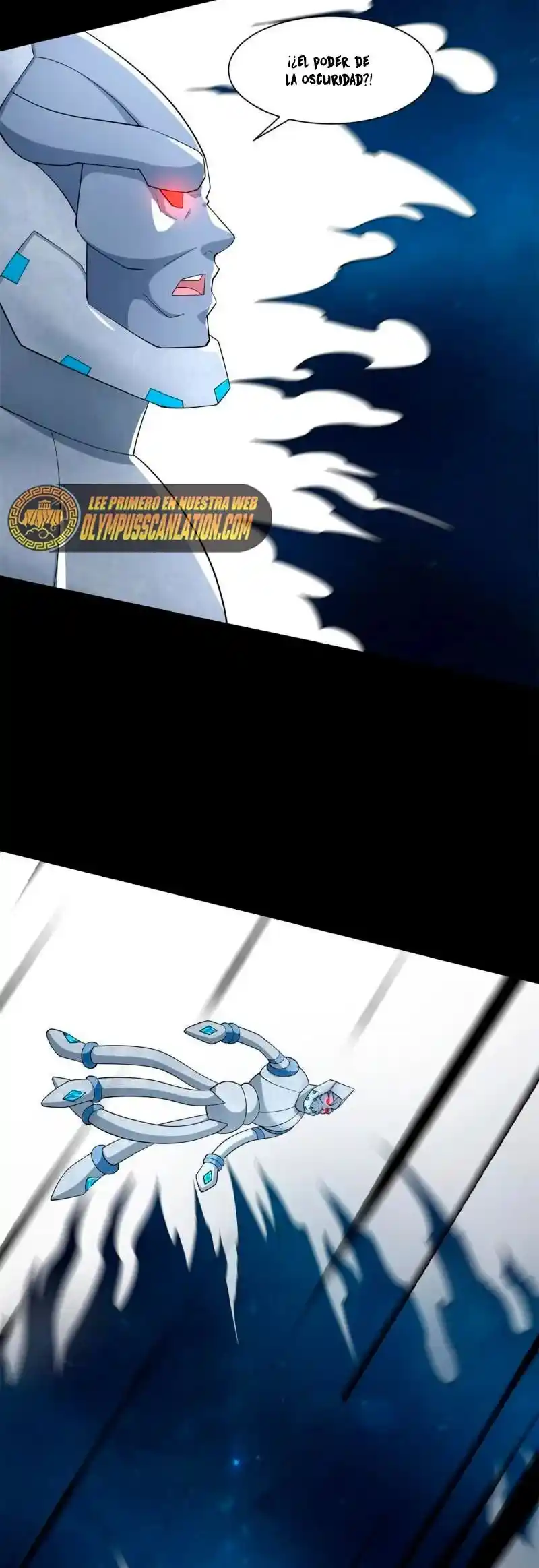 King Of Apocalypse - Capítulo 577 - Página 4 - LectorTMOo