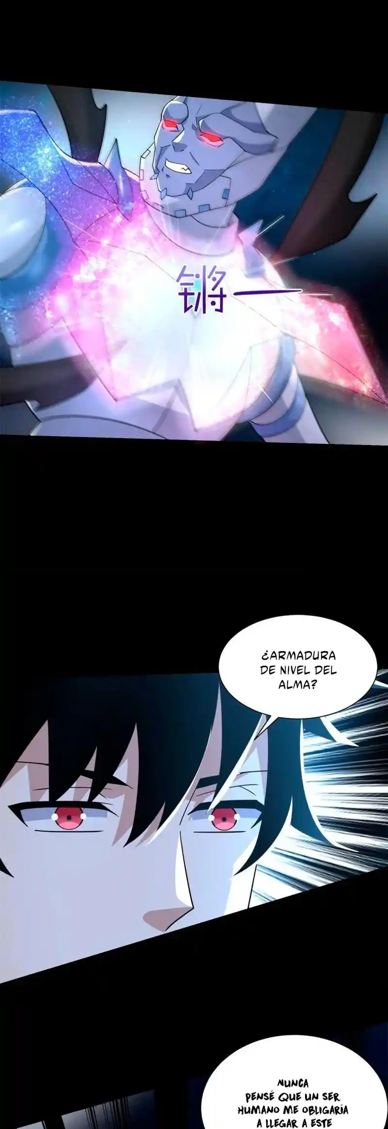 King Of Apocalypse - Capítulo 577 - Página 9 - LectorTMOo