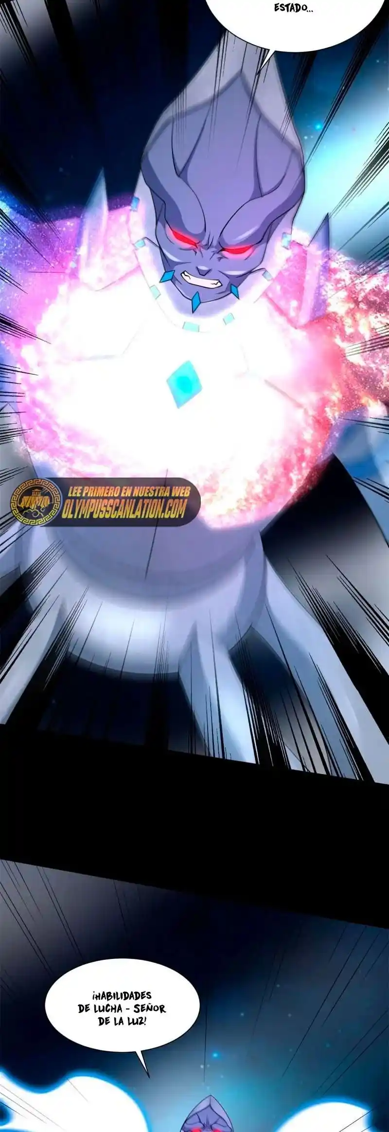 King Of Apocalypse - Capítulo 577 - Página 10 - LectorTMOo