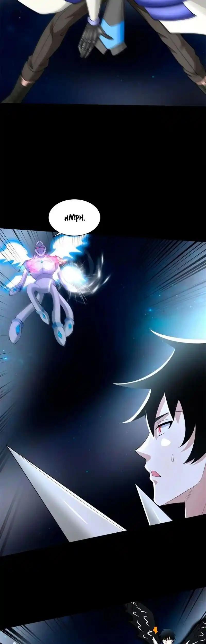 King Of Apocalypse - Capítulo 577 - Página 15 - LectorTMOo