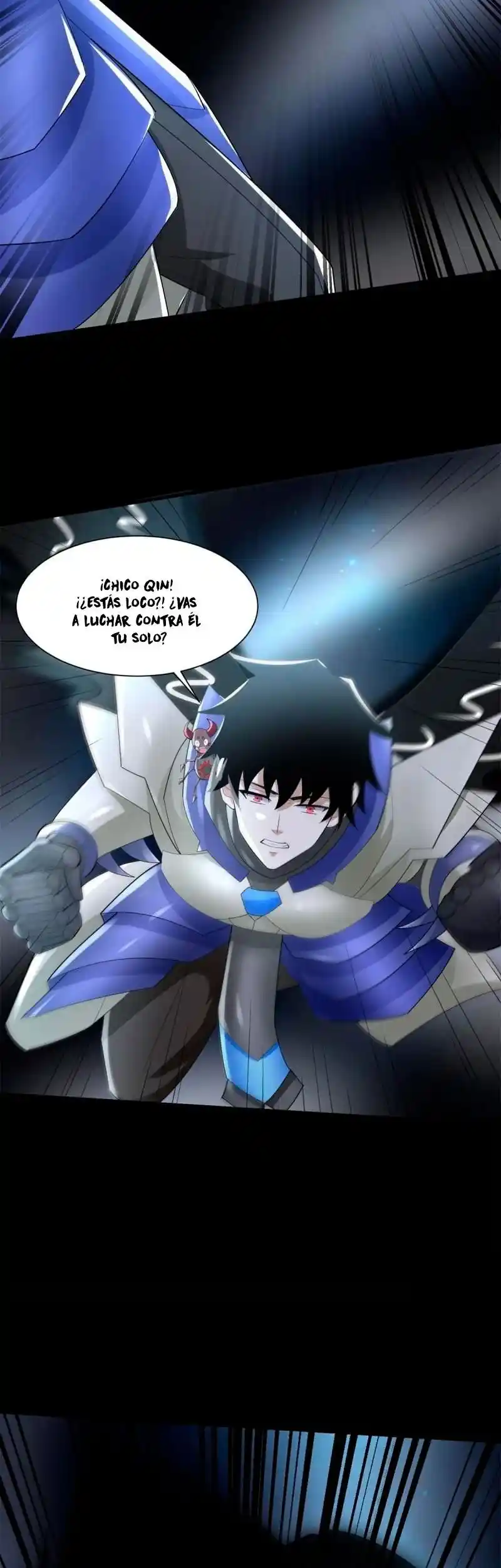 King Of Apocalypse - Capítulo 577 - Página 20 - LectorTMOo