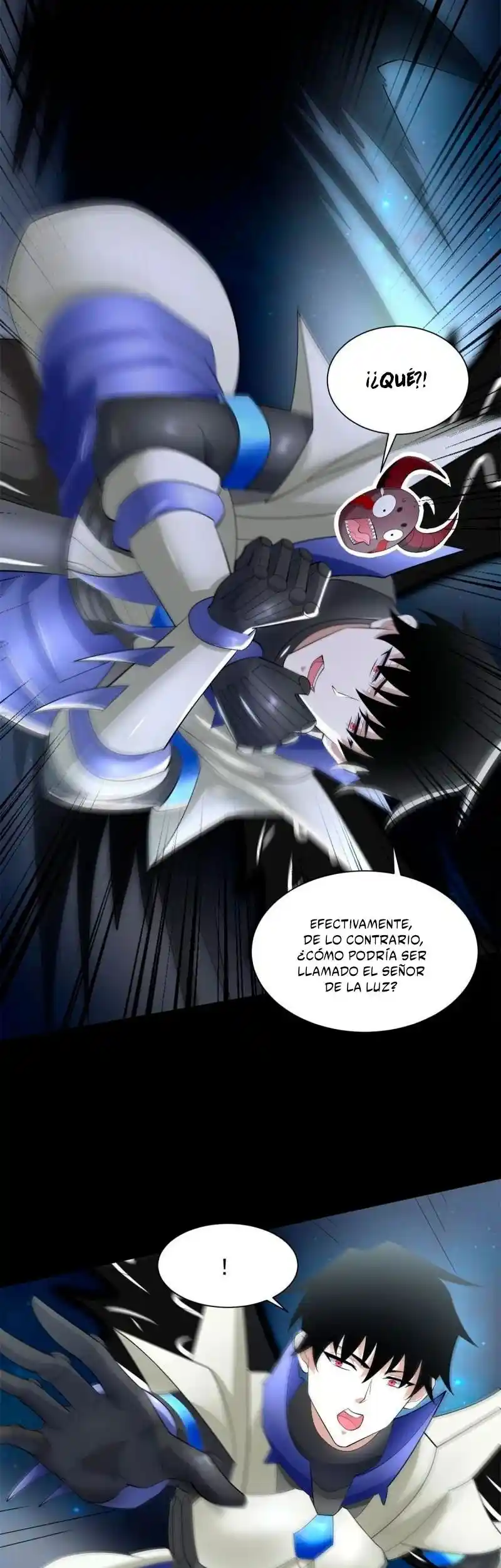 King Of Apocalypse - Capítulo 577 - Página 21 - LectorTMOo