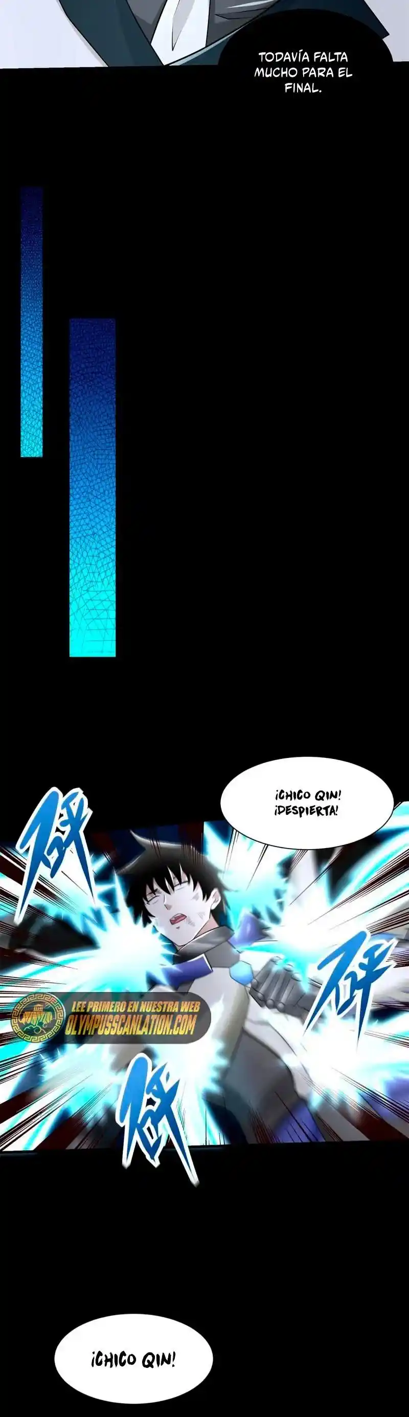 King Of Apocalypse - Capítulo 578 - Página 15 - LectorTMOo