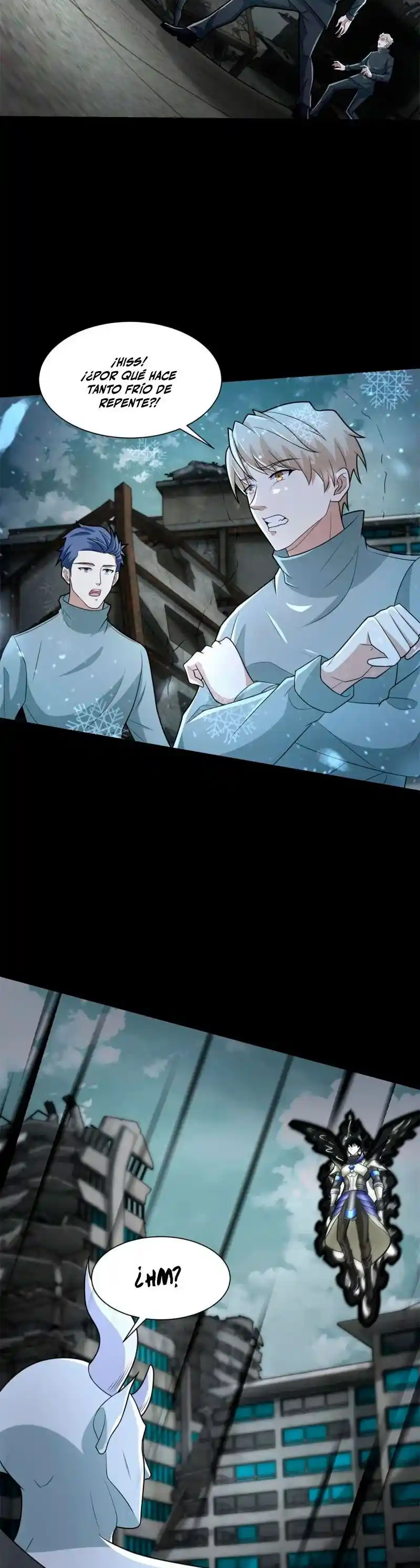 King Of Apocalypse - Capítulo 579 - Página 6 - LectorTMOo