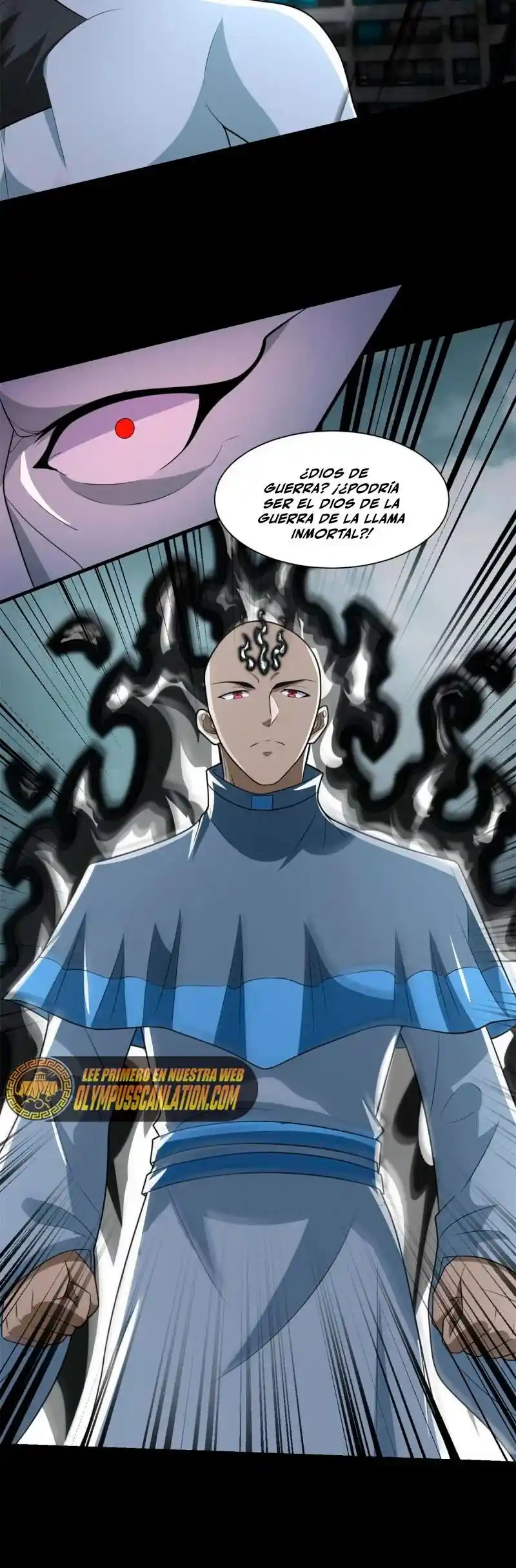 King Of Apocalypse - Capítulo 579 - Página 7 - LectorTMOo