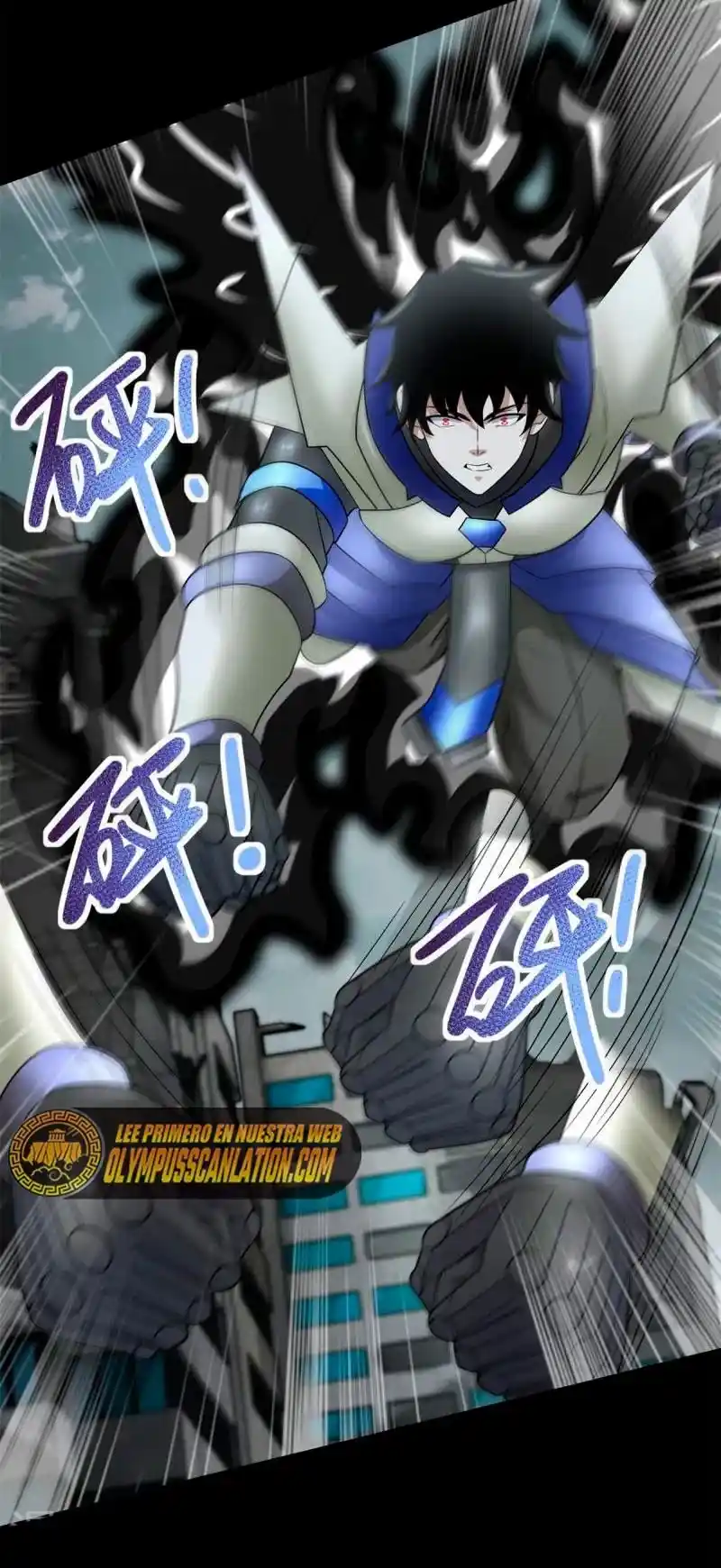 King Of Apocalypse - Capítulo 579 - Página 13 - LectorTMOo