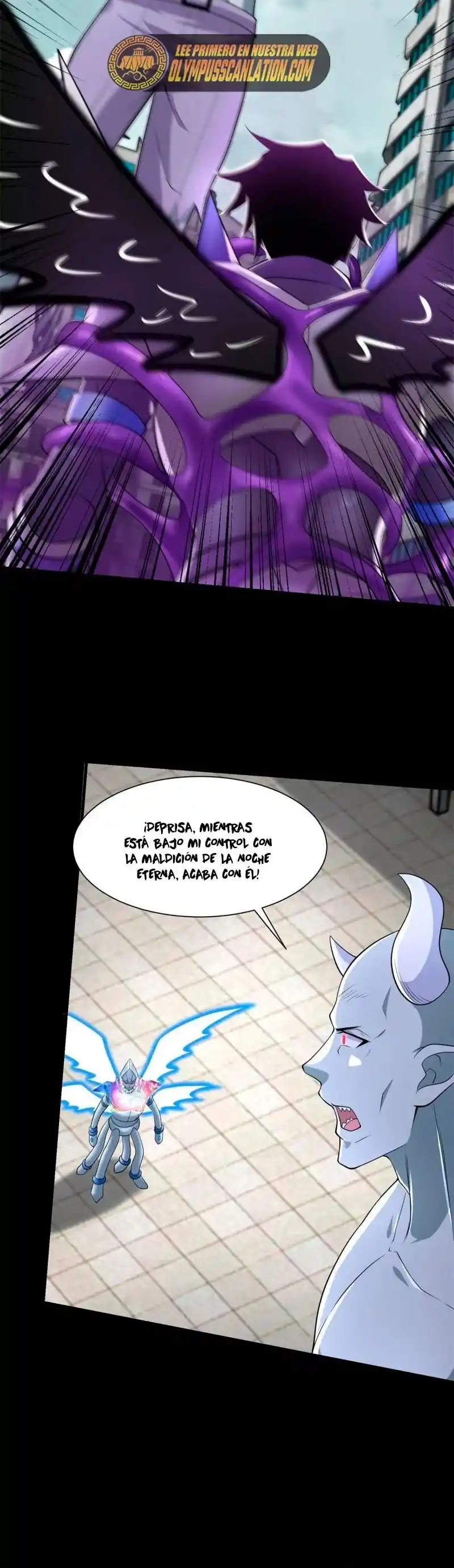 King Of Apocalypse - Capítulo 580 - Página 18 - LectorTMOo