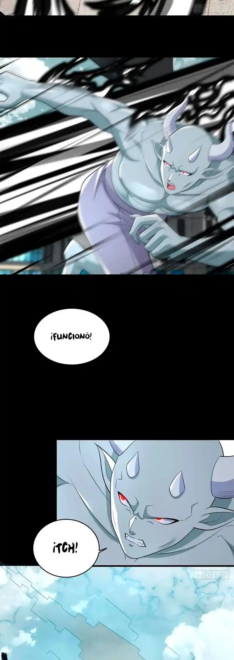King Of Apocalypse - Capítulo 581 - Página 16 - LectorTMOo