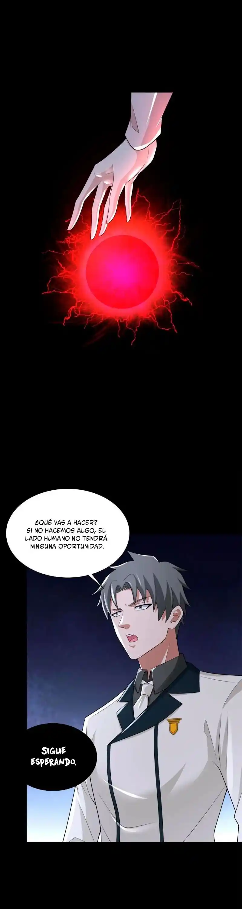 King Of Apocalypse - Capítulo 583 - Página 21 - LectorTMOo