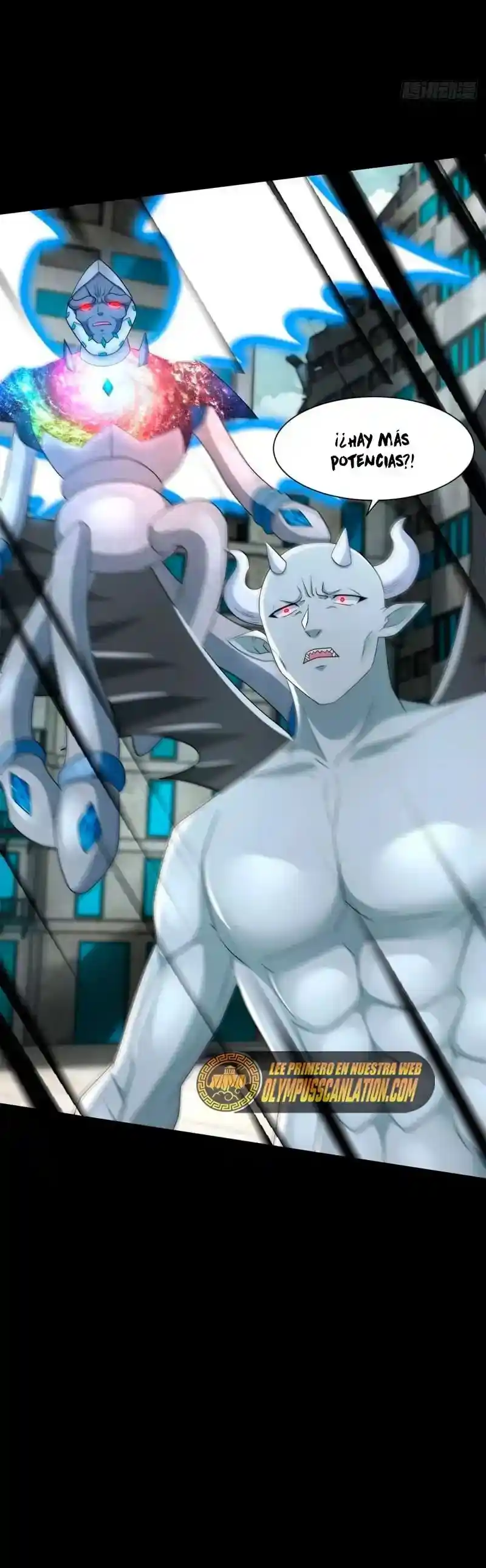 King Of Apocalypse - Capítulo 584 - Página 5 - LectorTMOo