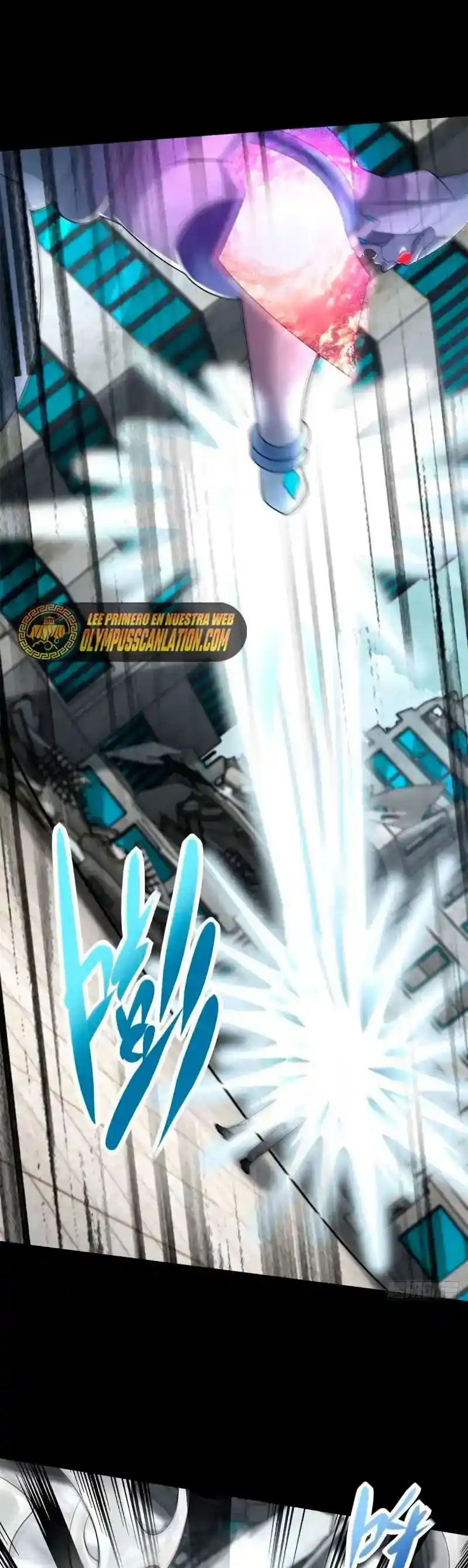 King Of Apocalypse - Capítulo 584 - Página 22 - LectorTMOo