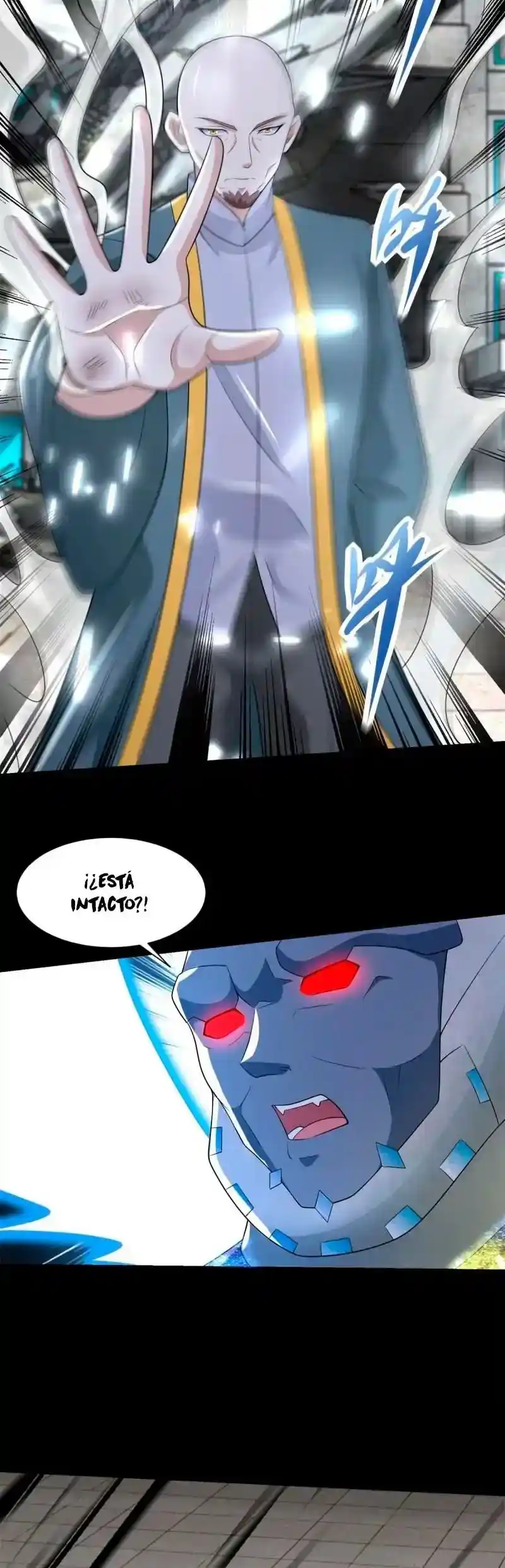 King Of Apocalypse - Capítulo 584 - Página 23 - LectorTMOo