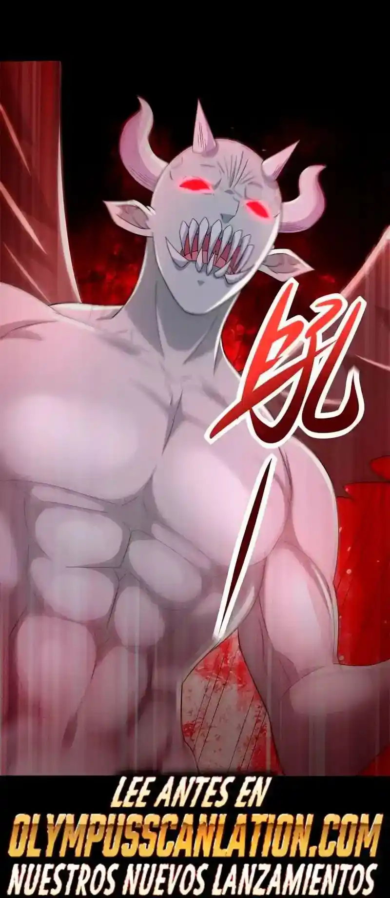 King Of Apocalypse - Capítulo 584 - Página 26 - LectorTMOo