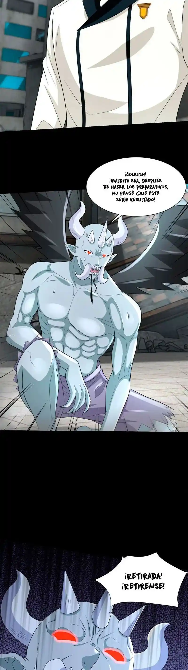 King Of Apocalypse - Capítulo 585 - Página 20 - LectorTMOo
