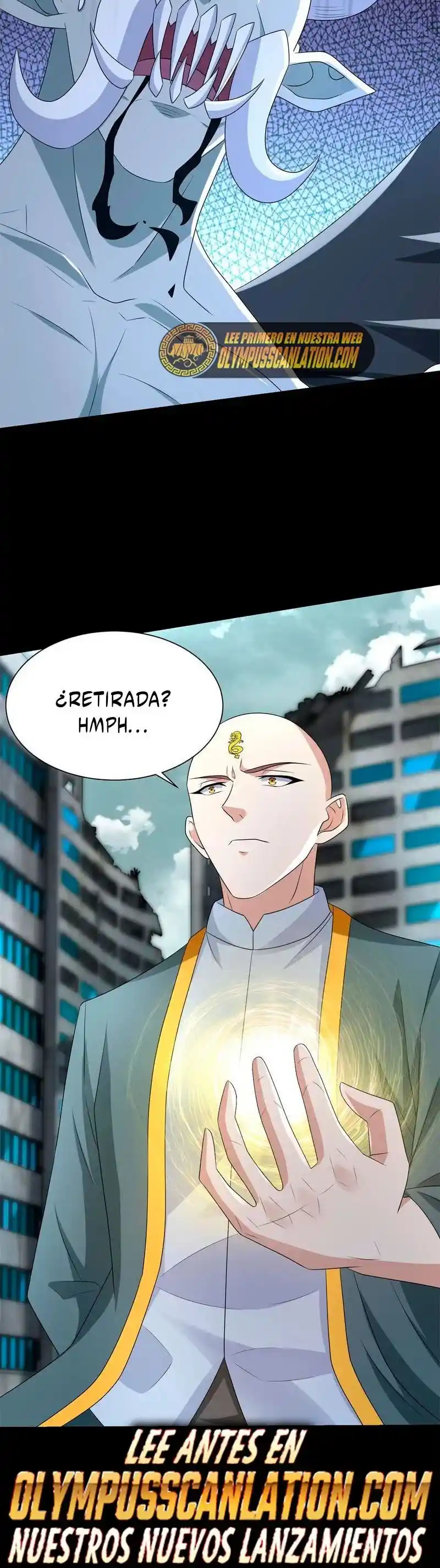 King Of Apocalypse - Capítulo 585 - Página 21 - LectorTMOo