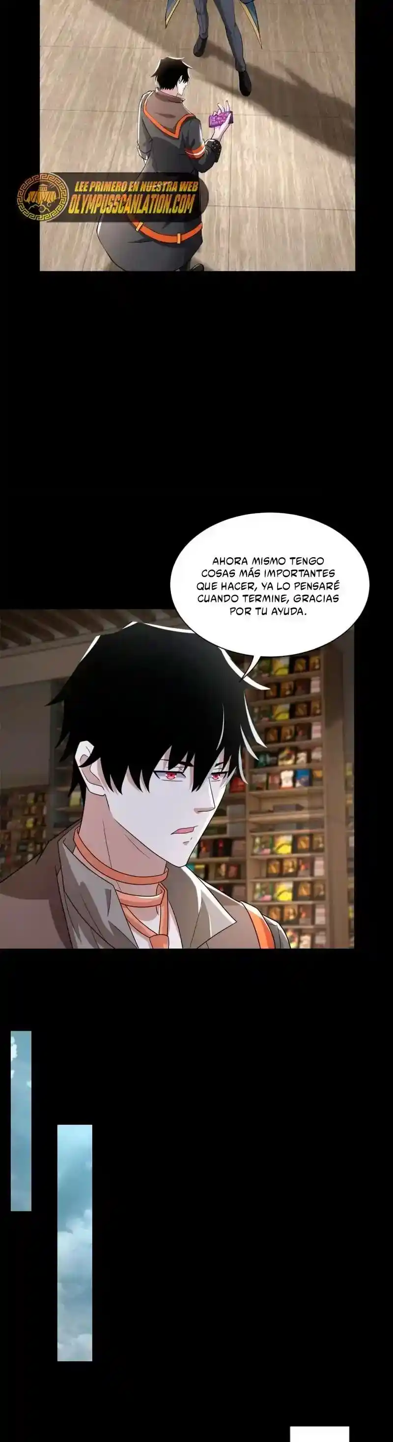 King Of Apocalypse - Capítulo 588 - Página 13 - LectorTMOo