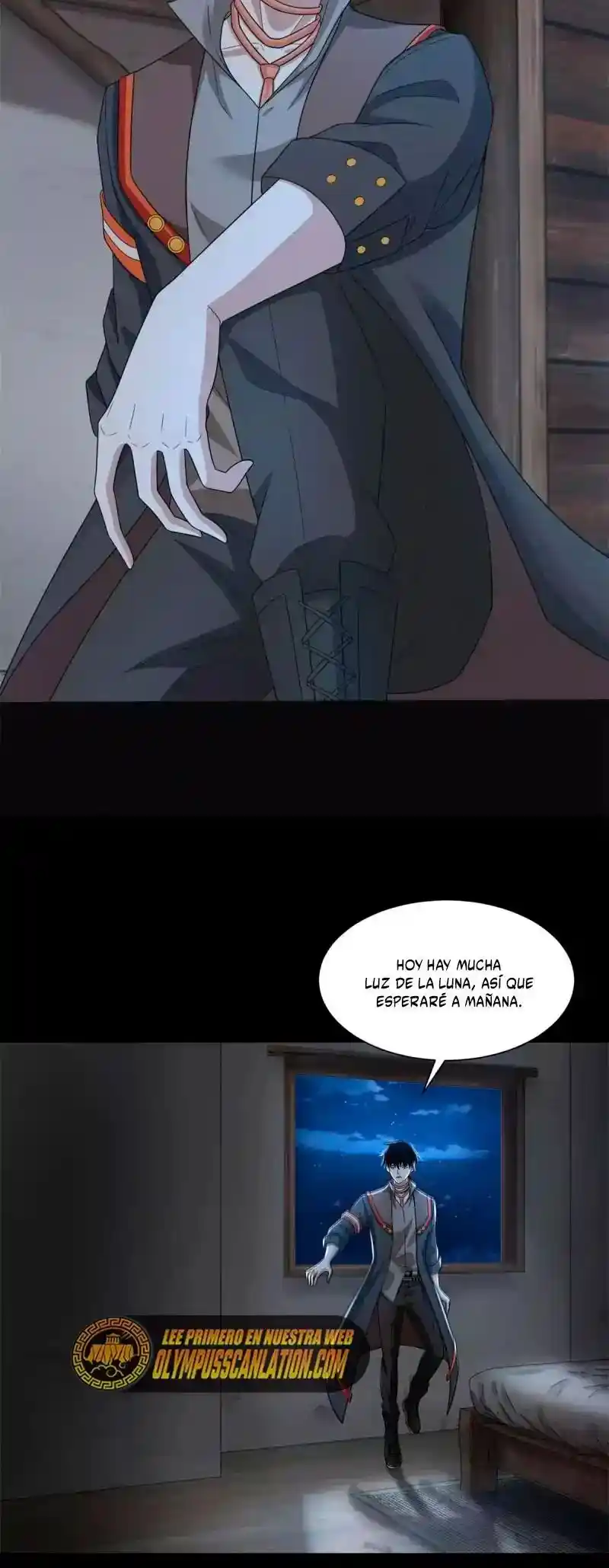 King Of Apocalypse - Capítulo 589 - Página 11 - LectorTMOo