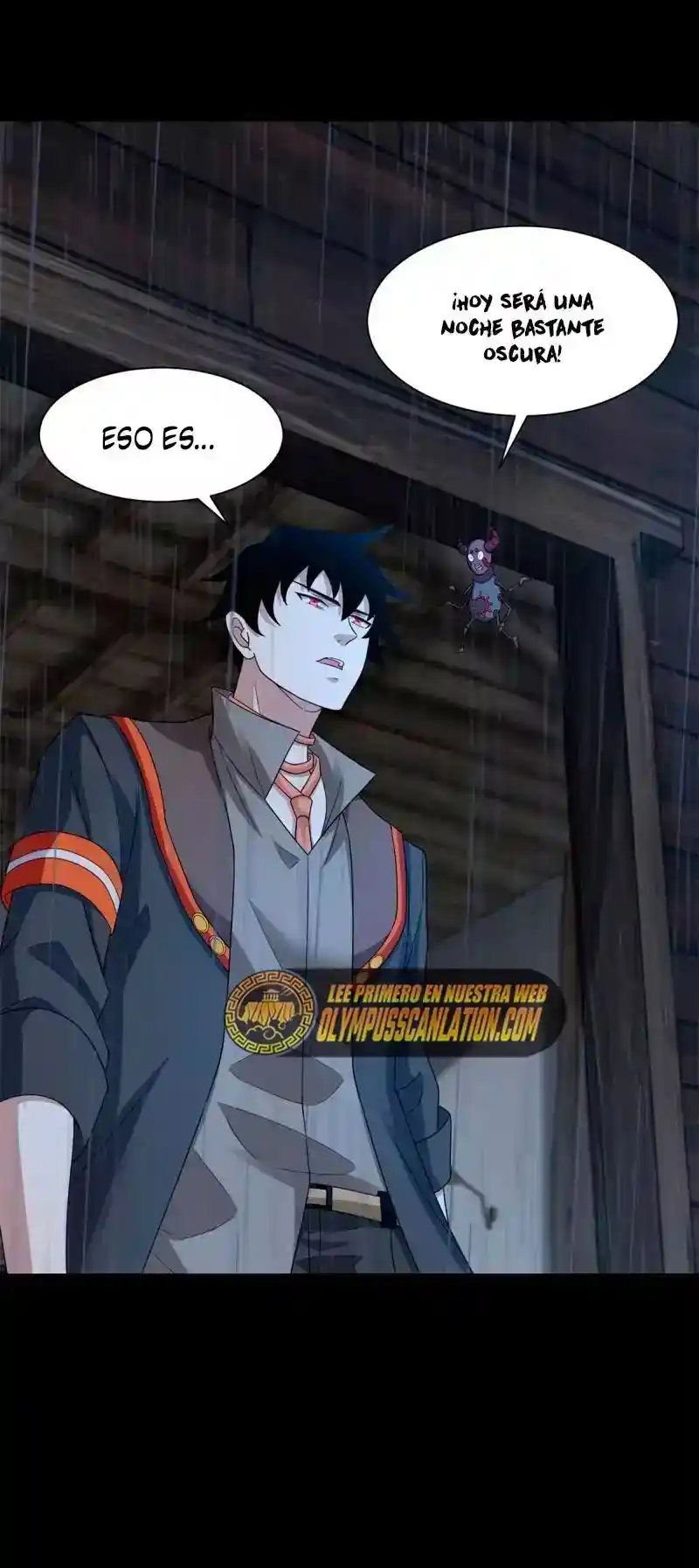 King Of Apocalypse - Capítulo 589 - Página 13 - LectorTMOo