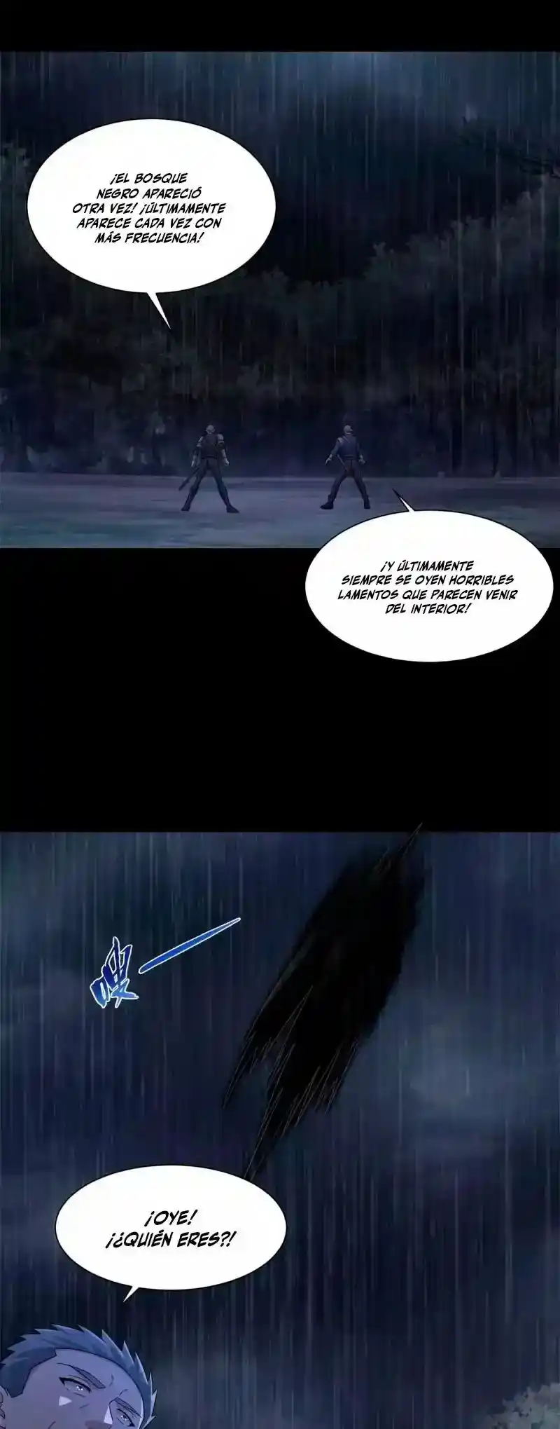 King Of Apocalypse - Capítulo 589 - Página 16 - LectorTMOo