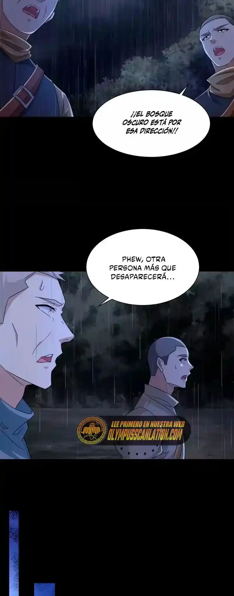 King Of Apocalypse - Capítulo 589 - Página 17 - LectorTMOo