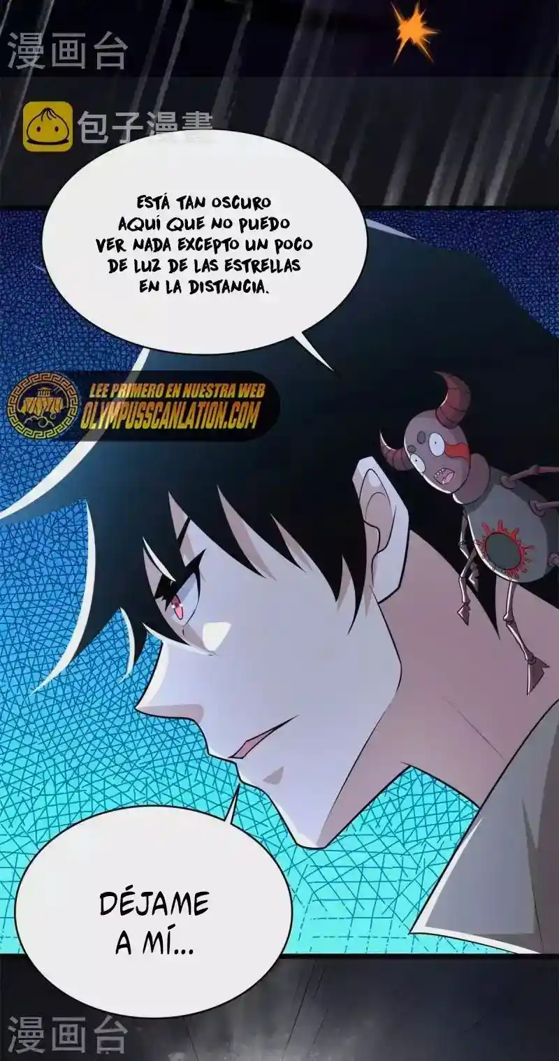 King Of Apocalypse - Capítulo 591 - Página 9 - LectorTMOo