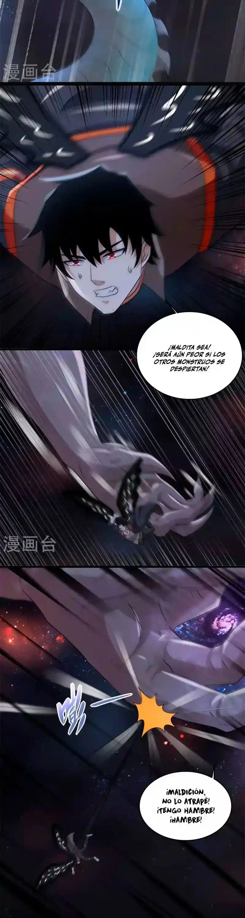 King Of Apocalypse - Capítulo 591 - Página 14 - LectorTMOo