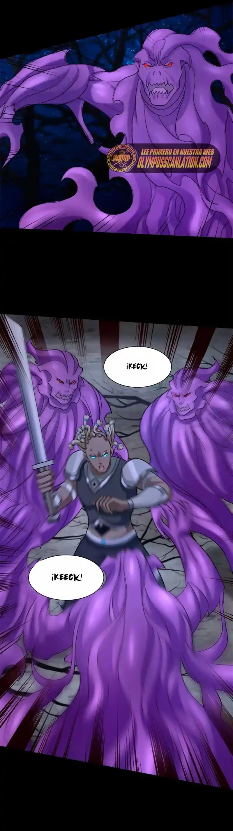 King Of Apocalypse - Capítulo 593 - Página 4 - LectorTMOo