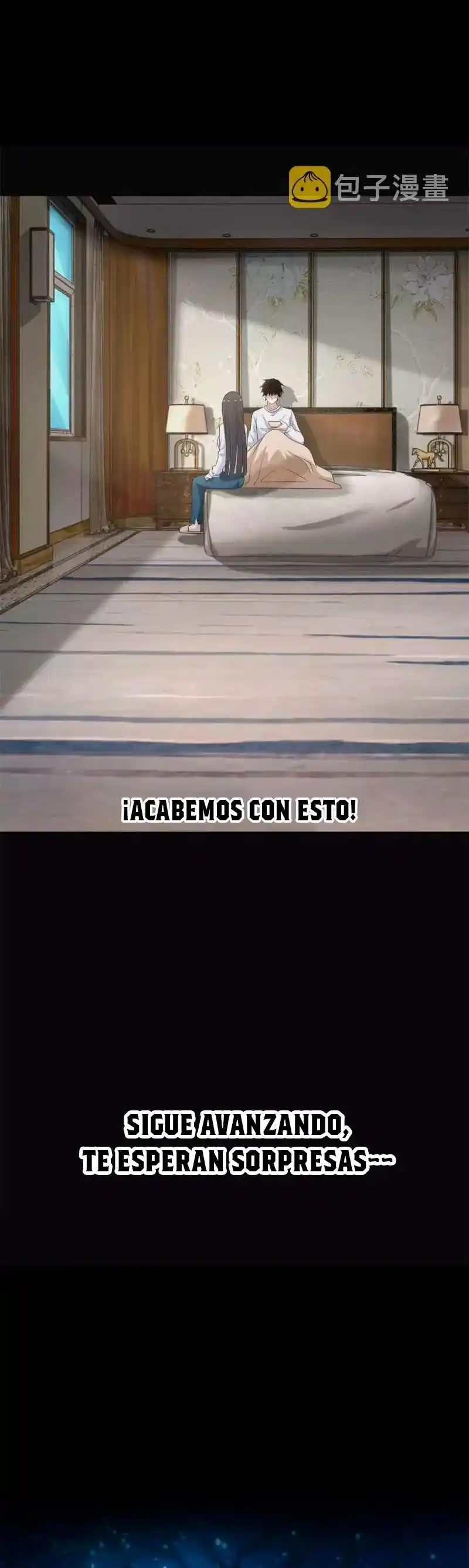 King Of Apocalypse - Capítulo 593 - Página 15 - LectorTMOo