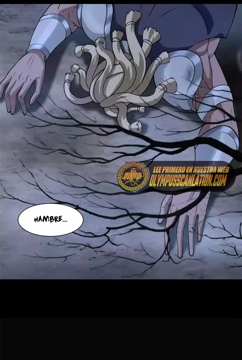 King Of Apocalypse - Capítulo 593 - Página 20 - LectorTMOo