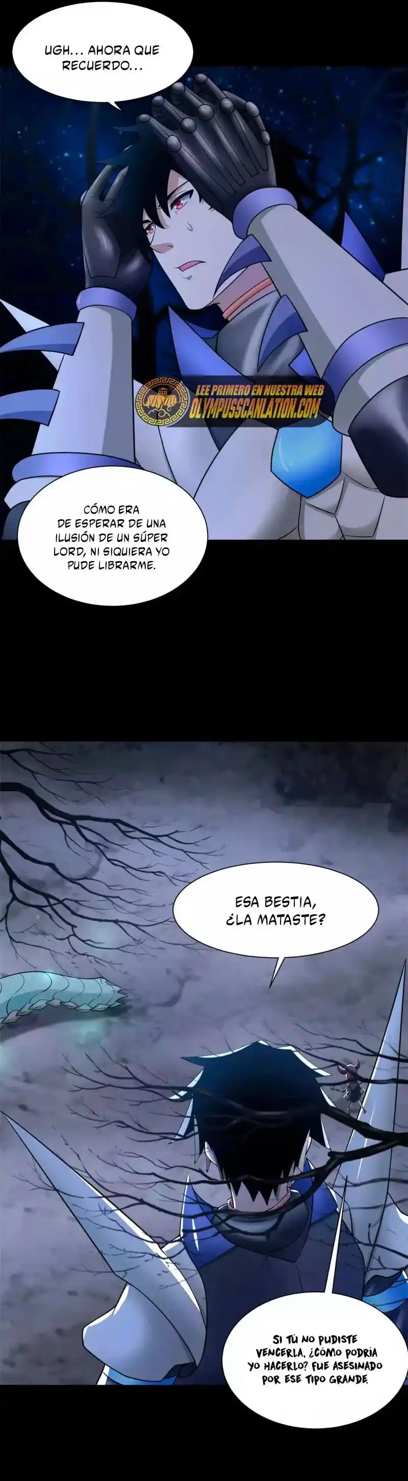 King Of Apocalypse - Capítulo 594 - Página 7 - LectorTMOo