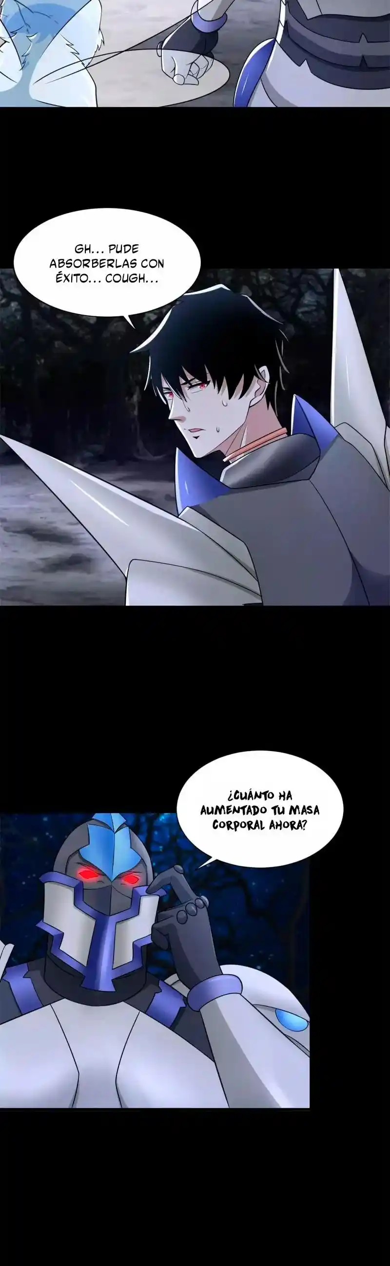 King Of Apocalypse - Capítulo 594 - Página 12 - LectorTMOo