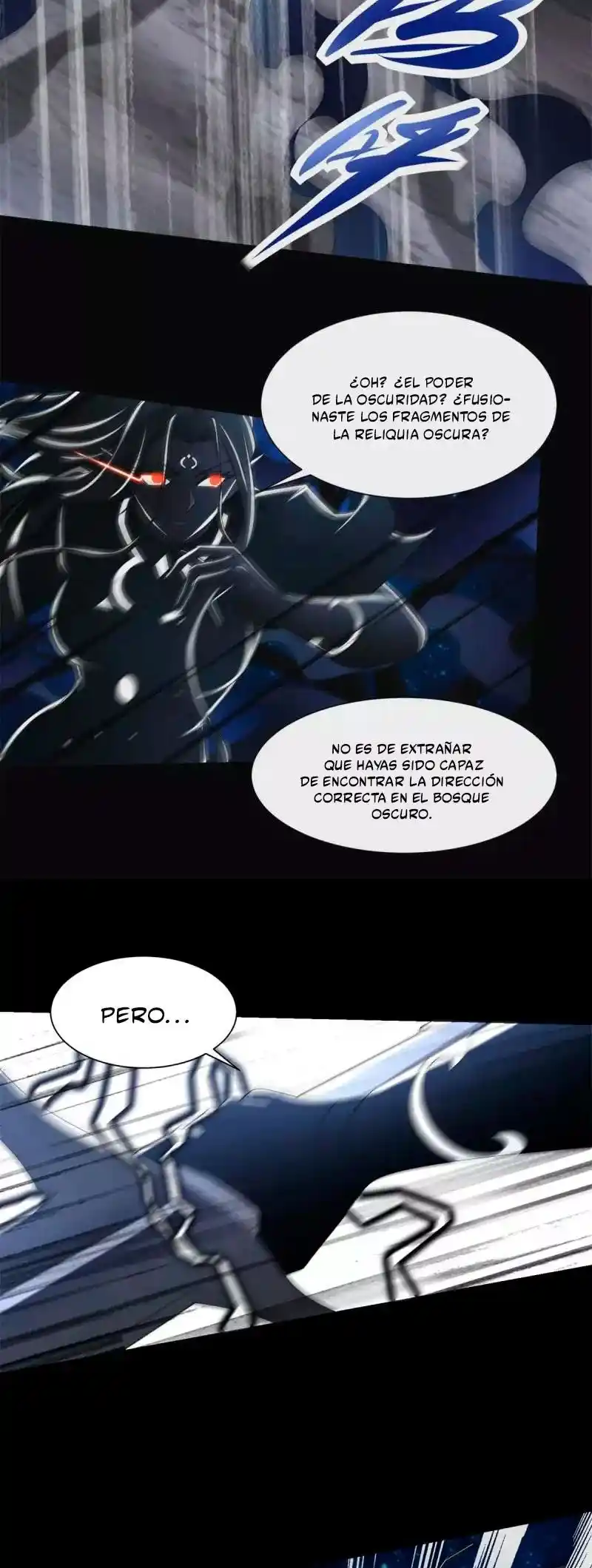 King Of Apocalypse - Capítulo 595 - Página 8 - LectorTMOo