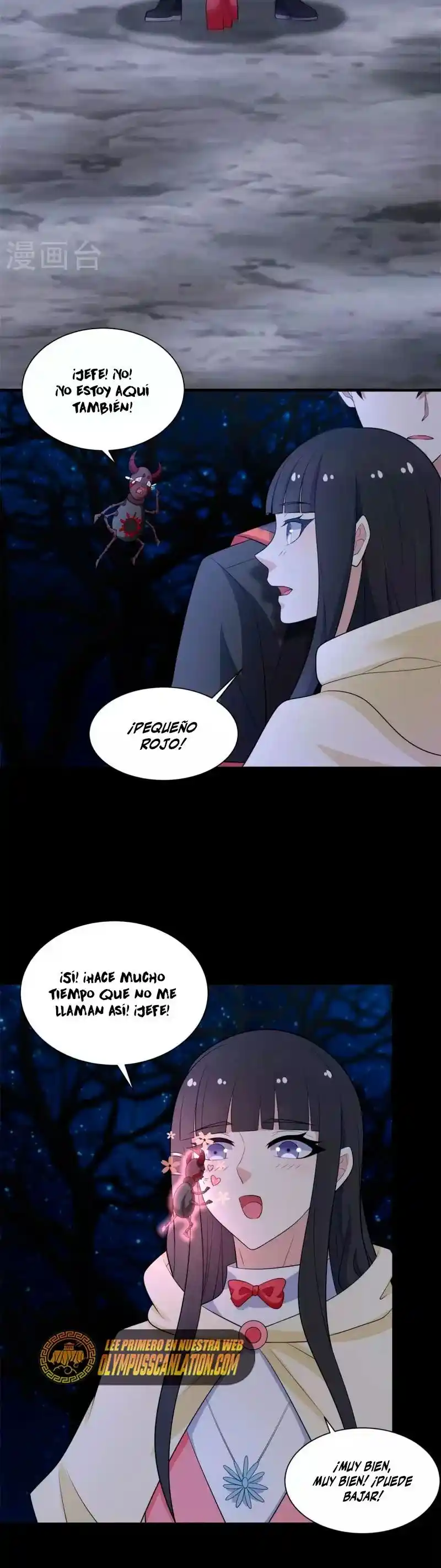 King Of Apocalypse - Capítulo 595 - Página 15 - LectorTMOo